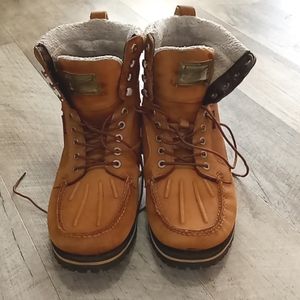 Timberland Newmarket Boots size 12